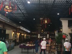 -吴门人家·苏宴宫廷菜(拙政园店)