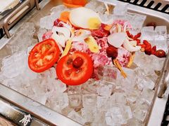 -九府羊·鲜羊火锅·烤串(新华路店)