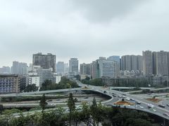 -成都凯宾斯基饭店