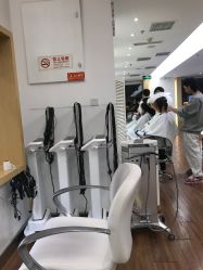 -THE LOG SALON 记录