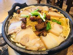 -百花人家(清水田园店)