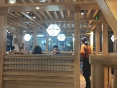 大堂-九田家黑牛烤肉料理(太阳城店)
