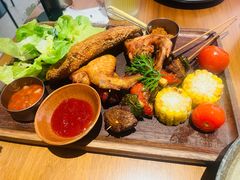 -La Terre乐田(万象城店)