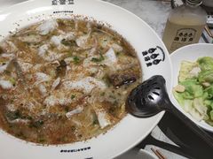 -渔语鱼新川菜Bistro(万象天地店)