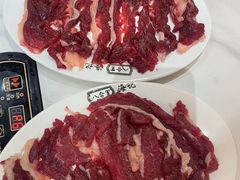 -八合里潮汕鲜牛肉火锅(吉大店)