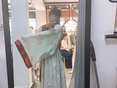 -汉仪华裳汉服旗袍·摄影写真馆(乌镇西栅店)