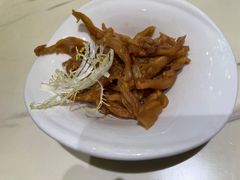 -大家食府·福建菜(FAC协盛中心庭院餐厅店)