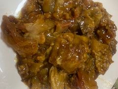 -同发号饭庄(复兴路店)