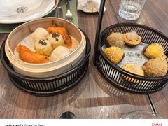 -翠园(南京德基广场店)