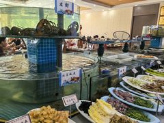 -抹直口特色菜馆(一店)