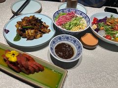 -萃華楼(王府井店)