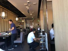 大堂-海底捞火锅(连城广场店)