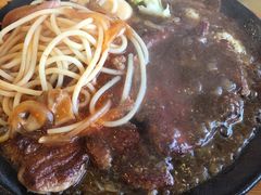 -豪享来牛排·中西简餐(黄河路店)