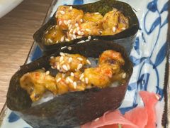 -小川洋风料理(武胜路凯德广场店)