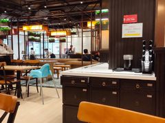 大堂-大家乐(广州白云三元里2店)