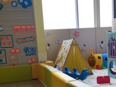 -威海大水泊国际机场