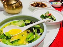 -东门烤鸭店(鼓楼店)