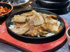 -绣旻烤肉吧(总店)