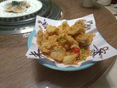 -优食坊·蒸汽海鲜(康盛路店)