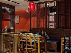 -青红之间·新派融合川菜(慈云寺店)