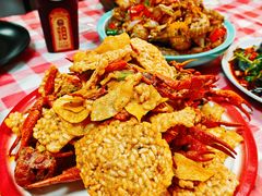 -吉利龙虾·新派海鲜烧烤