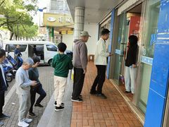 -味一早餐(新芝路店)