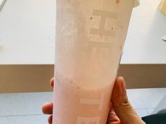 -喜茶(南昌王府井店)