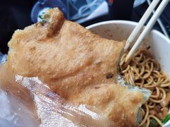 -宋记热干面馆(五福路店)