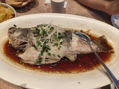 -红樱桃·欢乐餐厅(太原里店)