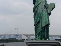 -台场海滨公园船码头