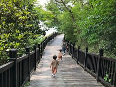 -仙海旅游度假区