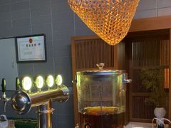 -庐灶江南·江南菜·四合院Bistro(东直门雍和宫·原华侨宾馆店)