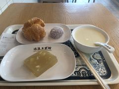 -冰泉豆浆馆(阳朔店)