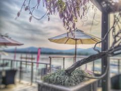 -望海·帆船主题咖啡厅•品茗下午茶(石湖景区店)