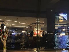 -白天鹅宾馆·流浮阁咖啡厅