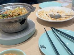 -吕氏疙瘩汤·新派鲁菜(芝罘万达店)