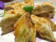 淡蜜冰川茄子-滋粥楼·顺德菜(番禺广场总店)