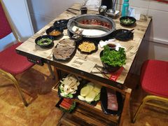 -销魂美蛙鱼头火锅(上海首店)
