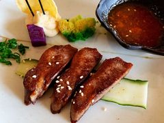 -万岛日本料理铁板烧(万泰国际店)