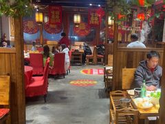 -凤吉园乌拉满族火锅中华老字号(繁荣路店)