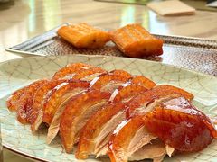 -新荣记(新源南路店)