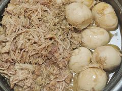 -喜卷·烂肉卷饼(广渠门店)