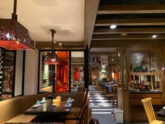 -江边城外烤全鱼(方庄时代购物中心店)