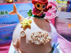 -CAKE BOSS 蛋糕老板(北京世纪金源购物中心)