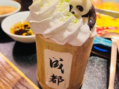 -吼堂老火锅(太古里总店)