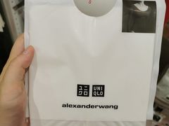 -优衣库(上海颛桥万达广场店)