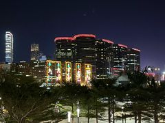 -香港ELEMENTS圆方