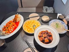 -金陵家宴·金陵春·南京菜(夫子庙店)