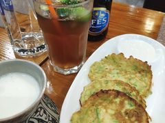 -TUK土耳其餐厅·下午茶(卢湾店)