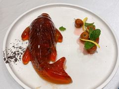 -紫光园·烤鸭·北京菜(劲松店)